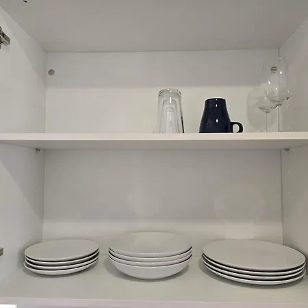 דירה La Bota חרז