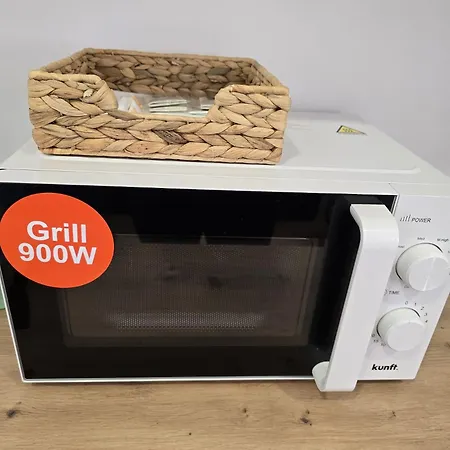 La Bota Apartament *