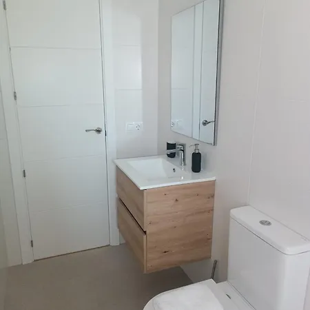 Apartament La Bota Jerez de la Frontera