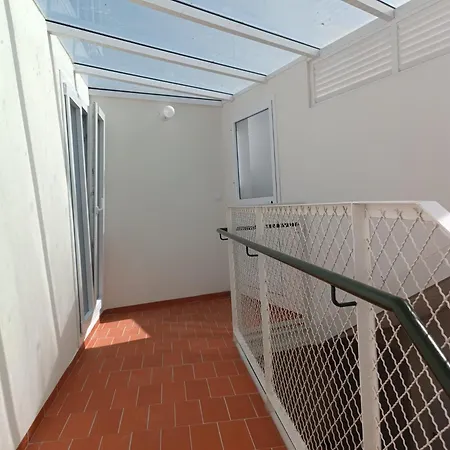 아파트 La Bota 헤레스