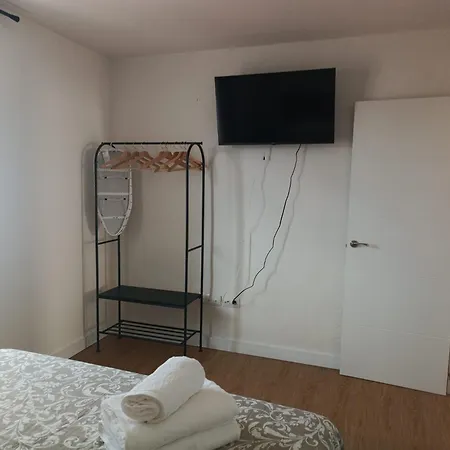 La Bota Apartman Jerez de la Frontera