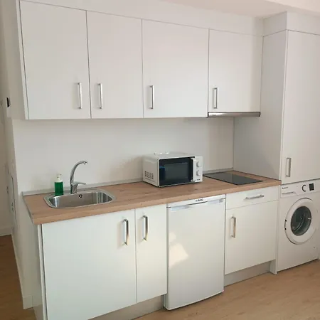 La Bota Apartman Jerez de la Frontera