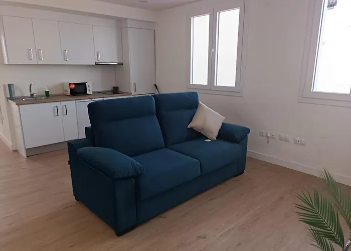 La Bota * Jerez de la Frontera