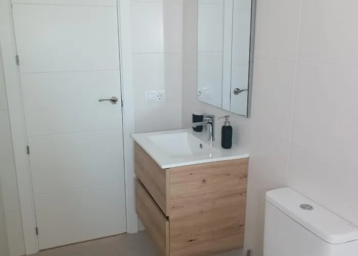 Apartman La Bota Jerez de la Frontera