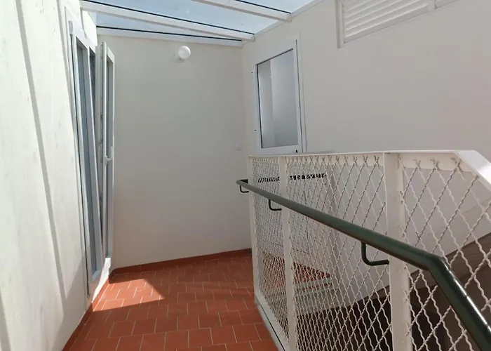 Apartman La Bota Jerez de la Frontera