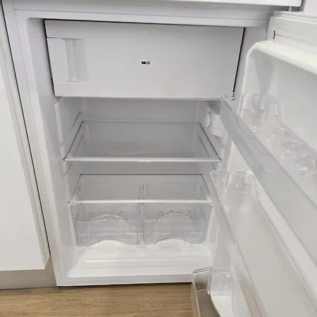 La Bota Apartmán
